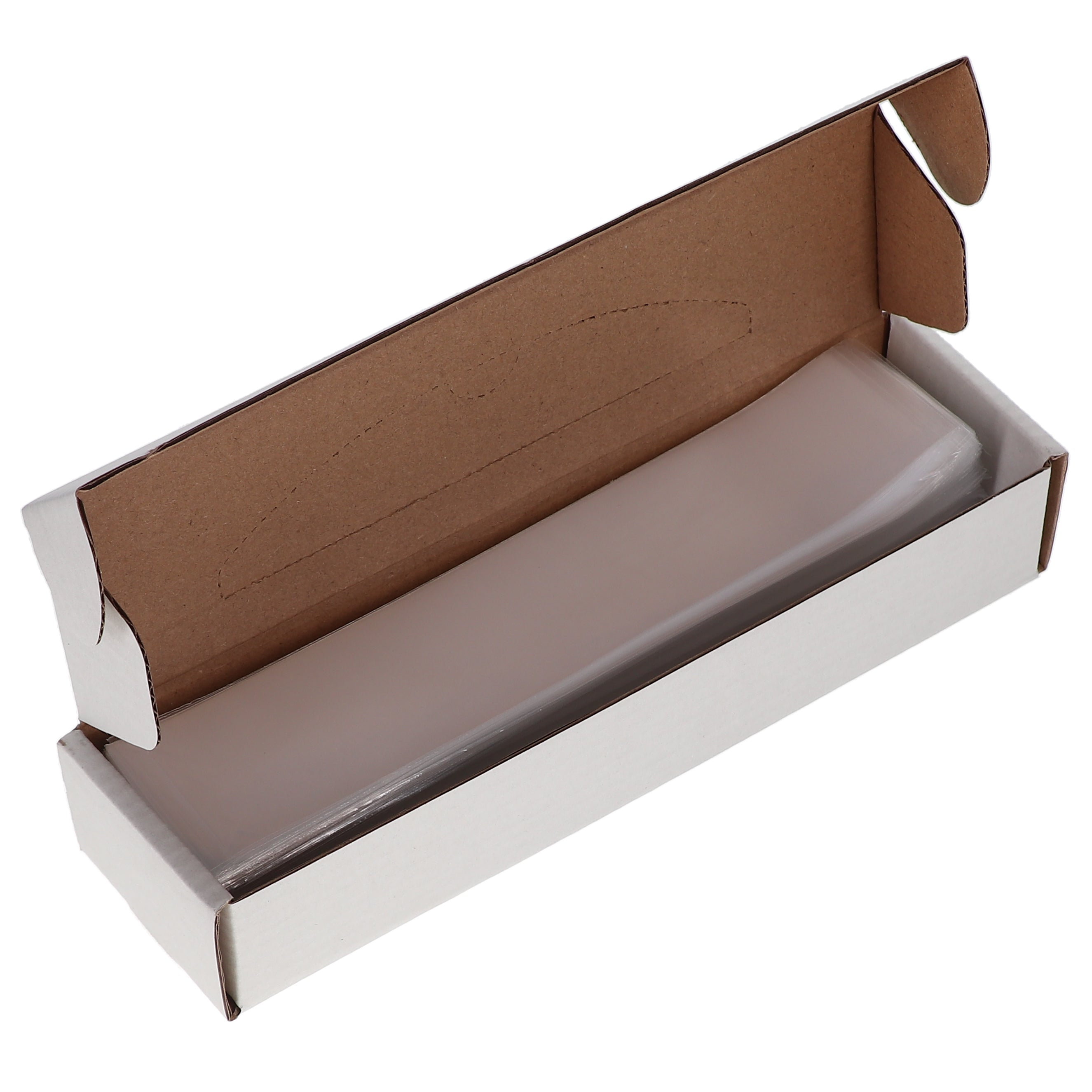 House Brand Dentistry 101172 HSB Digital Dental X-Ray Sensor Cover Sleeves 1-3/8 House Brand Dentistry 101172 HSB Digital Dental X-Ray Sensor Cover Sleeves 1-3/8